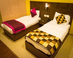 Hotel OYO Rooms Star Mall (Gurgaon, Indien)