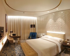 ホテル Steigenberger Hotel Doha (ドーハ, カタール)