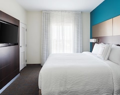 Hotel Residence Inn by Marriott Houston West/Beltway 8 at Clay Road (Houston, USA)
