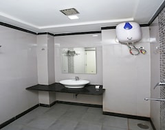 OYO 9050 Hotel Saya (Gwalior, Indien)