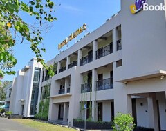 Khách sạn Hotel Tilamas (Madiun, Indonesia)