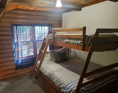 Cijela kuća/apartman Exceptional Log Cabin (Arrowbear Lake, Sjedinjene Američke Države)