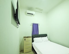 Hotel Oyo 91895 Lovina Guest House (Barru, Indonesien)