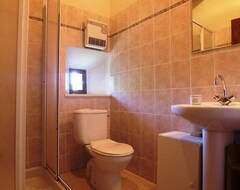 Cijela kuća/apartman Gite Saint-geneys-prÈs-saint-paulien, 3 Bedrooms, 5 Persons (Saint-Geneys-près-Saint-Paulien, Francuska)