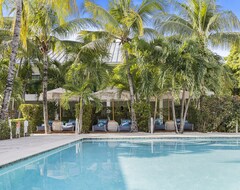 Hotel The Oasis At Grace Bay (Providenciales, Otoci Turks i Caicos)
