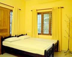 Hotel Bastian Homestay (Kochi, Indien)