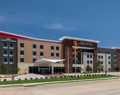Hotel La Quinta Inn & Suites By Wyndham Pflugerville (Pflugerville, USA)