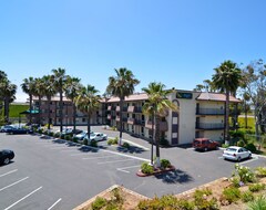 Hotel Quality Inn San Diego I-5 Naval Base (San Diego, Sjedinjene Američke Države)