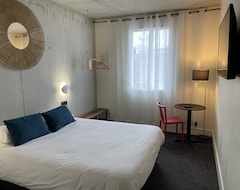 Theo Hotel Limoges, The Originals City (Limoges, Francia)