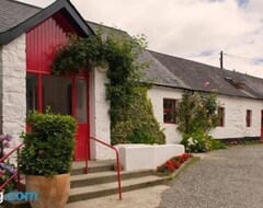 Hele huset/lejligheden Knockanree Cottage-quiet Tranquil Country Hideaway (Avoca, Irland)