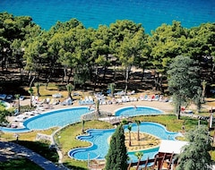 Hotel Solaris Beach Resort (Šibenik, Croatia)