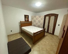 Entire House / Apartment Chácara Da Vó Estella Alto Padrão Em Tietê Em Condomínio (Tietê, Brazil)