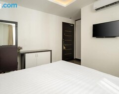 Hotelli Hanami Suite And Apartment (Da Nang, Vietnam)