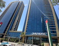 Khách sạn Luxury Apartments In Damac Towers Riyadh Shqq Fkhrh Brj Dmk Lryd (Riyadh, Saudi Arabia)