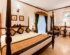 Hotel Casa Severina (Calangute, Indija)