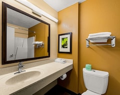 Hotel Extended Stay America Suites - Winston-Salem - Hanes Mall Blvd. (Winston Salem, EE. UU.)