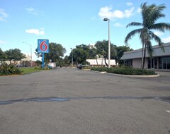 Khách sạn Motel 6-Miami, Fl (Miami, Hoa Kỳ)
