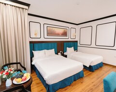 A&d Luxury Hotel (Hanoi, Vietnam)