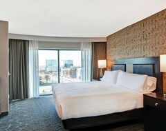Otel Embassy Suites By Hilton Minneapolis Airport (Bloomington, ABD)