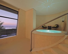 Radisson Blu Hotel Abu Dhabi Yas Island (Abu Dabi, Emiratos Árabes Unidos)