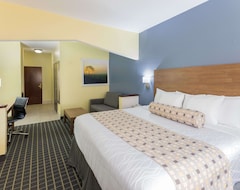 Hotel Days Inn & Suites by Wyndham Union City (Union City, USA)