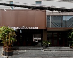 Hotel OYO 236 A Sleep Bangkok Sathorn (Bangkok, Thailand)