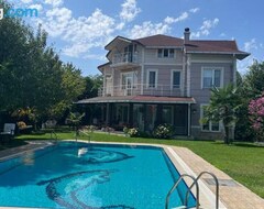 Toàn bộ căn nhà/căn hộ Villa Elysium (Gebze, Thổ Nhĩ Kỳ)