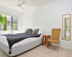 Khách sạn Driftwood Mantaray 3 Bedroom Apartments (Port Douglas, Úc)