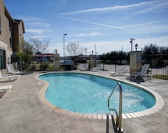 Hotel Wingate by Wyndham College Station TX (College Station, USA)