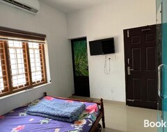 Toàn bộ căn nhà/căn hộ Happy Villa Homestay - 2 (Thrissur, Ấn Độ)