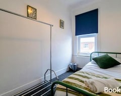 Toàn bộ căn nhà/căn hộ Spacious 4 Bedroom Maisonette (Brighton, Vương quốc Anh)