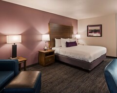 Hotel Best Western Plus Rapid City Rushmore (Rapid City, EE. UU.)