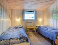 Toàn bộ căn nhà/căn hộ 3 Room Accommodation In Nørre Nebel (Nørre Nebel, Đan Mạch)