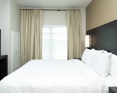 Hotel Residence Inn by Marriott St Louis Chesterfield (Chesterfield, USA)