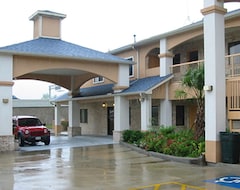 Hotelli Scottish Inns & Suites Houston - Eastex Freeway (Houston, Amerikan Yhdysvallat)