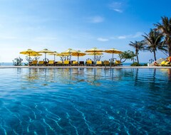 Hotel Allezboo Beach Resort & Spa (Phan Thiet, Vijetnam)