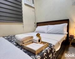 Toàn bộ căn nhà/căn hộ Hotel Motel Inn Short-term Long-term Rent Lease Near Naia Airport Paranaque (Parañaque, Philippines)