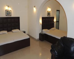 Khách sạn Ambica Residency (Cuttack, Ấn Độ)
