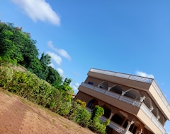 Khách sạn Hôtels Bois Vert (Abomey, Benin)