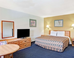 Hotel Travelodge By Wyndham Banning Casino And Outlet Mall (Banning, USA)