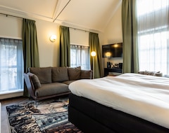 Boutique Hotel Rijks (Goes, Holland)