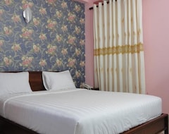 Khách sạn Hotel Yen Trang (TP. Hồ Chí Minh, Việt Nam)
