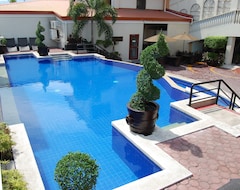 Hotel Subic Bay Travelers (Olongapo, Filippinerne)