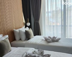 Hotel Regent Resort (Budva, Montenegro)