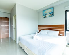 Hotel Prosperous (Hat Yai, Thailand)