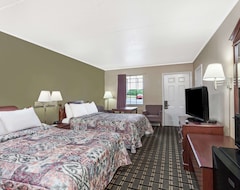 Hotelli Days Inn by Wyndham Lenoir City (Lenoir City, Amerikan Yhdysvallat)