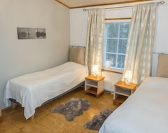Cijela kuća/apartman Vacation Home Torvokoski In Utsjoki - 6 Persons, 3 Bedrooms (Utsjoki, Finska)