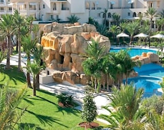 Hotel Russelior And Spa (Hammamet, Tunis)