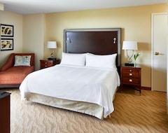 Hotel Atlanta Marriott Alpharetta (Alpharetta, USA)