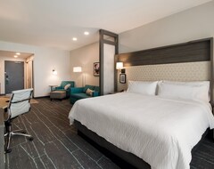 Khách sạn Holiday Inn & Suites - Mt Juliet Nashville Area, An Ihg Hotel (Mount Juliet, Hoa Kỳ)